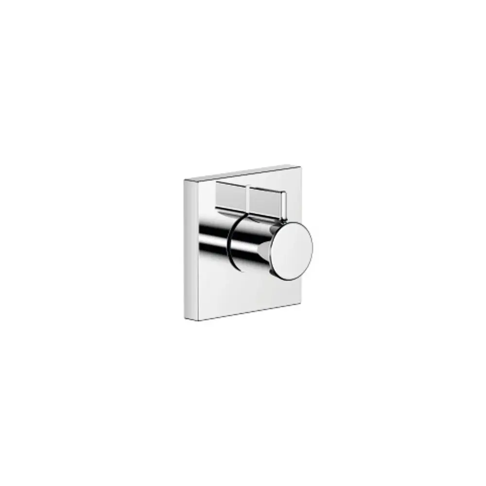 Dornbracht-SYMETRICS-Unterputzventil-chrom, 36608985-00 Galeriebild 1